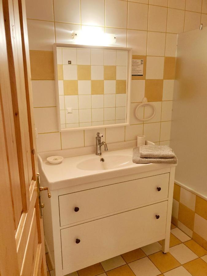 Kellerstoeckl Weber Appartement Güssing Buitenkant foto